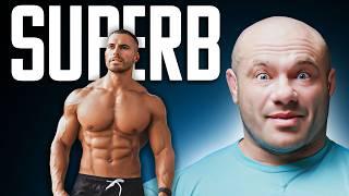 Exercise Scientist Critiques Mike Thurston- Youtube Fitness OG!