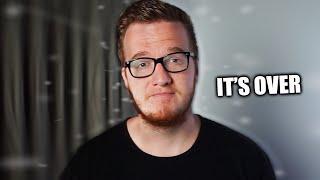 Mini Ladd's Career Is OVER...