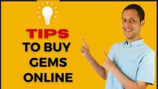 3 Tips to Buy Authentic Astrological Gemstones Online | Astrologer Vaibhav Bhardwaj