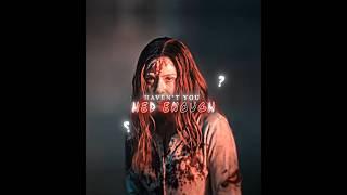 "I can do this all day" - Elizbeth Oslen Wanda Edit | Com Medo! (Slowed & Reverb)