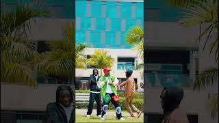 SAMBOLELA - Chriss Eazy