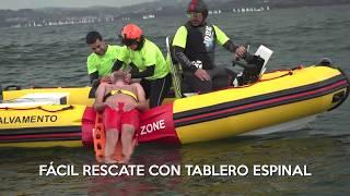 NARWHAL HD 450 BEACH RESCUE