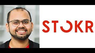 Episode 315: Arnab Naskar, Co-Founder of STOKR