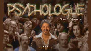 Hatim Ammor - Psychologue [Official Music Video] (2024) / حاتم عمور - بسيكولوغ