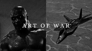 ART OF WAR 1.0