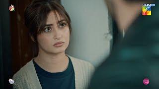 Mubarik Ho Deeju Ne Mujhe Chor Dia...!! #sajalali #hamzasohail - Dil Wali Gali Mein - HUM TV