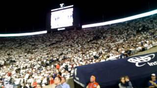 COUGAR ROAR - BYU v. Boise 9-12-15