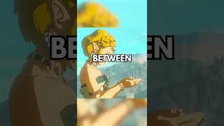 GOTY 2023 NOMINEES ARE IN... #gameawards #goty #nintendo