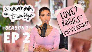 Can I be a successful vlogger without a husband? | On Another Note, with Raven Elyse