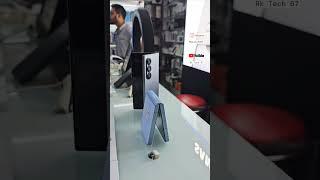 Samsung Z Fold 6 & Z Flip 6  #SamsungUnpacked #Tech #Innovation #fold6 #flip6 #tech #shorts #trend