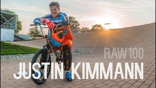 Justin Kimmann in Dedemsvaart || RAW100