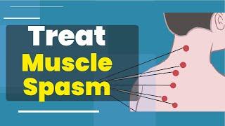 5 Ways To Relieve Muscle Spasms In Back