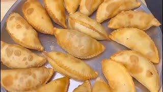 Mawa Gujiya Recipe मावा गुजिया बनाने का आसान तरीक़ा