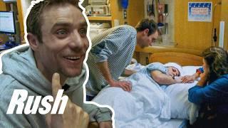 Jake Anderson Is Getting Ready To Be A Father For The First Time | Deadliest Catch