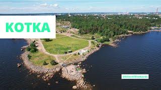 Kotka, Finland | Summer 2024.