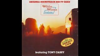 Tony Carey - Rooms And Views