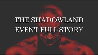 Daredevil Joins The Hand |Shadowland Full Story| Fresh Comic Stories