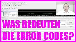 MQL4 TUTORIAL - Praxisfragen zum OrderSend Error