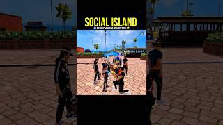 Social Island ️  Prank  #secrofitegaming