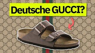 Warum Birkenstocks plötzlich so teuer sind