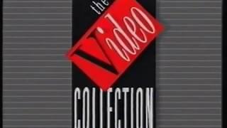 The Video Collection (1984)