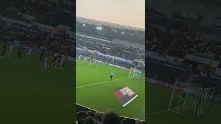Matt grimes score’s pen against Bournemouth