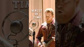 Bill Parks, Andrew Frankel, and Buddy Greenbloom "Walls of Time" #banjo #livemusic #bluegrass