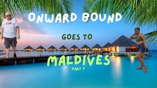 Maldives Holiday Experience: Onward Bound Travel Adventure