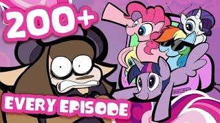 Ranking EVERY episode of My Little Pony: Friendship is Magic