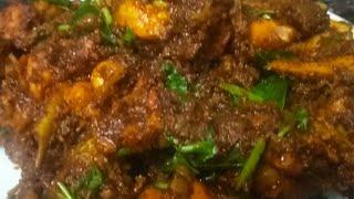 #Chickengheeroast Chicken Ghee Roast #RoastedChicken #ChettinadStyle by  Na Vanta Mi Inta