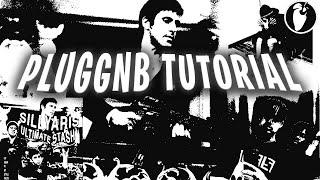 how to make pluggnb [FL TUTORIAL]