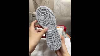 Shoes that go with everything!