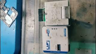 second hand ufi box sell best price 