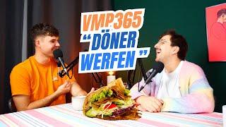 Verprügelt mit Punchlines #364  | Döner werfen | #Comedy #Podcast