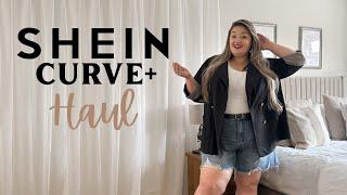 Shein Curve+ Haul - MayWeFlourish