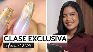 Mi ÚLTIMA CLASE del 2024  En Vivo y Exclusiva | Aninails Academy