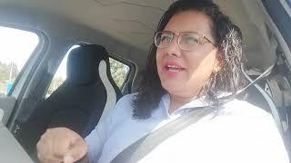 Lei Viviane Amorim para carros elétricos