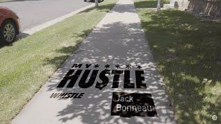 Whistle Video   Jack Bonneau