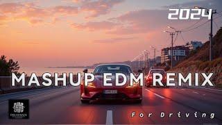 BASS BOOSTED MUSIC MIX 2024  BEST CAR MUSIC 2024  BEST REMIXES OF EDM BASS BOOSTED