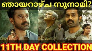 KishKindha Kaandam 11th Day Boxoffice Collection |Kaandam Kerala Collection #Asif #KishKindhaKaandam