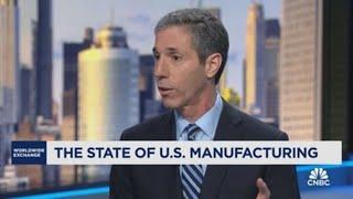 Altschuler: Manufacturers are leaning on technology to ensure delivery