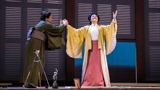 Madama Butterfly – Flower Duet (Puccini, Maria Agresta, Christine Rice, The Royal Opera)