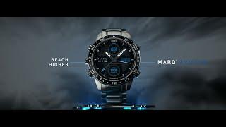 Garmin | MARQ Aviator (Gen 2) | The quest for excellence has reached new heights