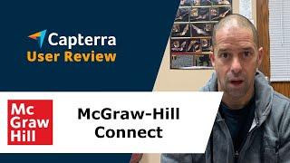 McGraw-Hill Connect Review: Makes life easier!