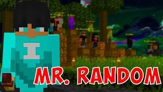 Mr. Random Server Official Trailer