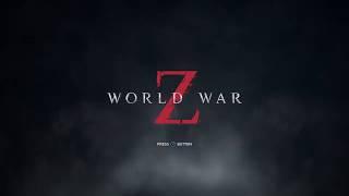 World War Z with billkeyz