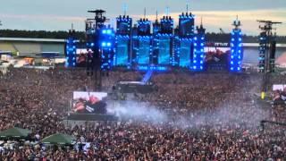 Böhse Onkelz Hockenheim 2014 Live HD