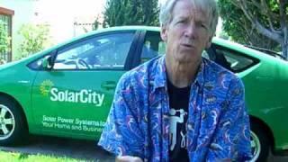 Paul Scott at Plug In America talks about electric cars 2