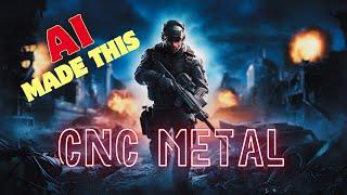 Command & Conquer | Metal anthem to the greatest RTS series