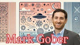 Exploring Consciousness, UFOs, and Alternate Realities with Mark Gober | Tim Teaches Podcast